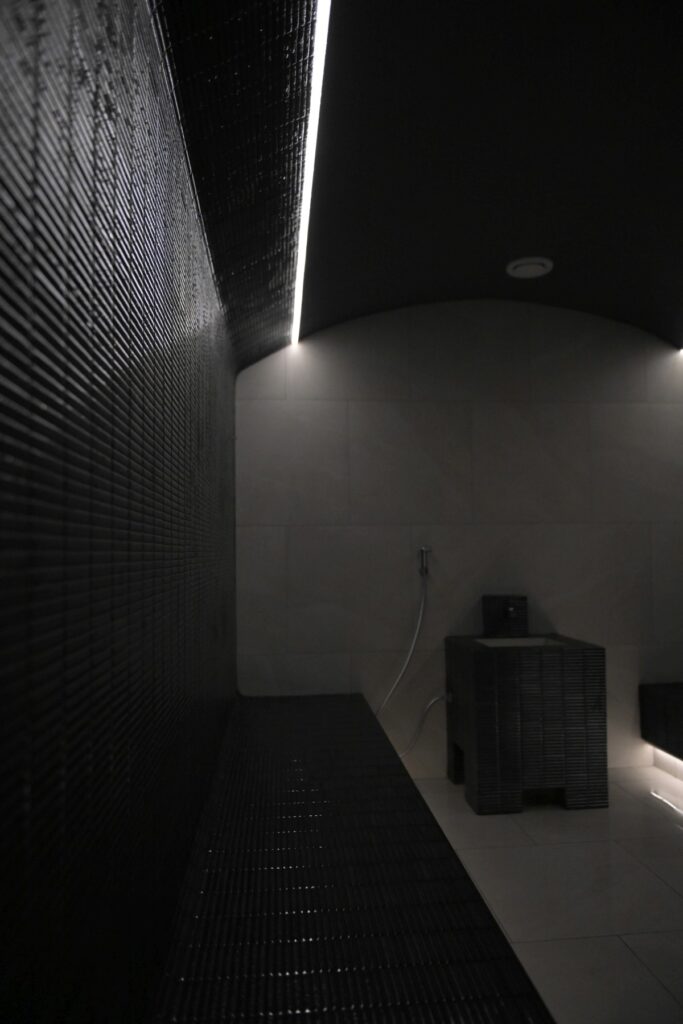 sauna umeda