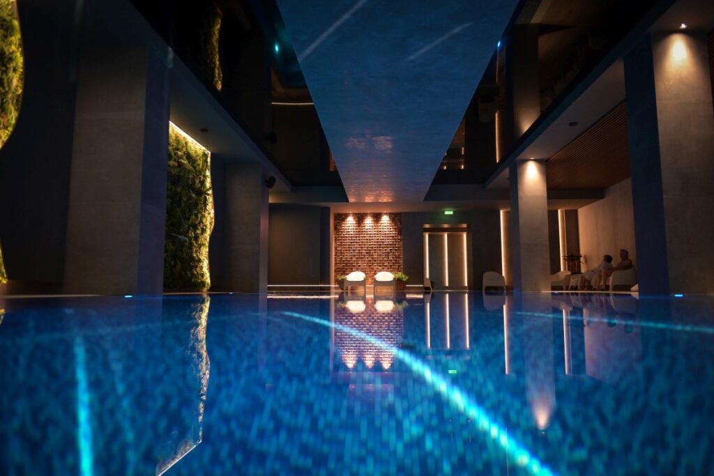 piscina agrement piscina agrement