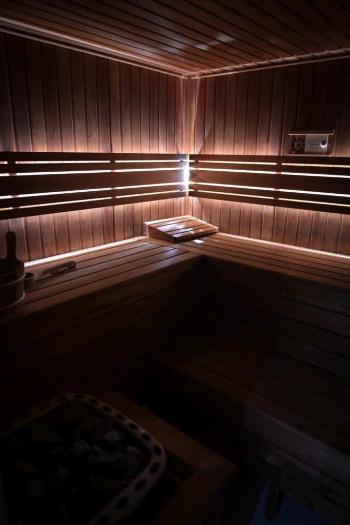 sauna finlandeza sauna finlandeza