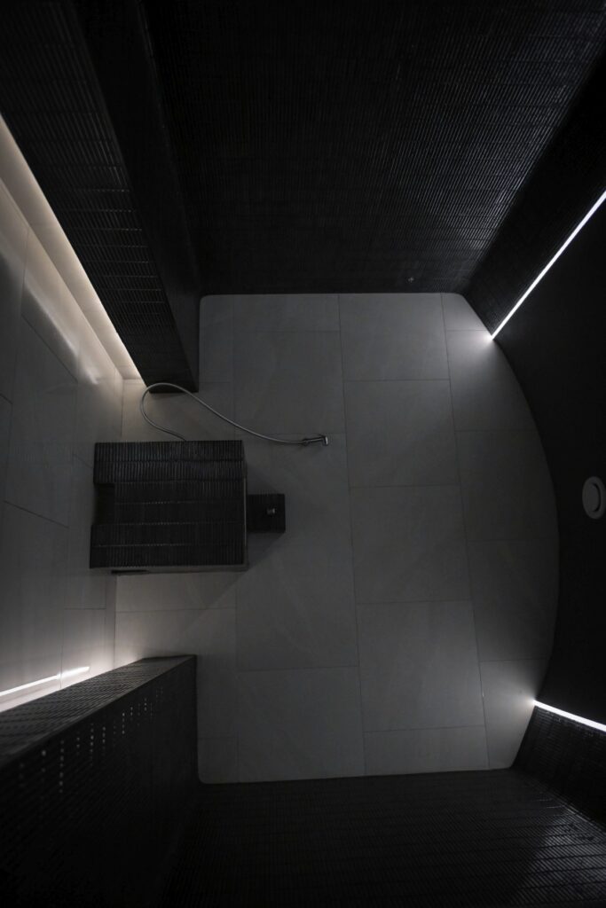 sauna umeda