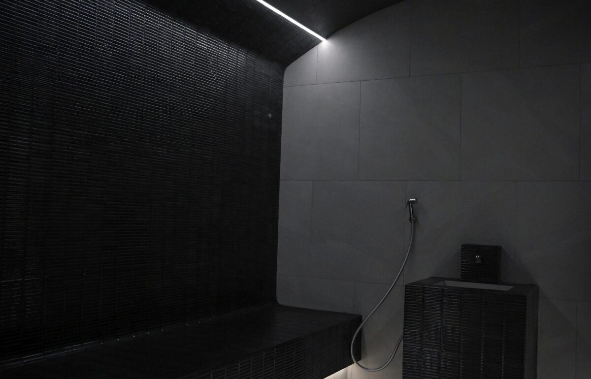 sauna umeda