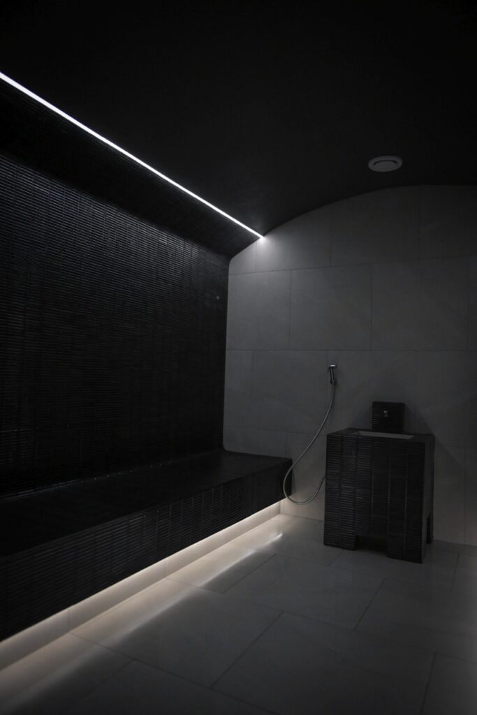 sauna umeda