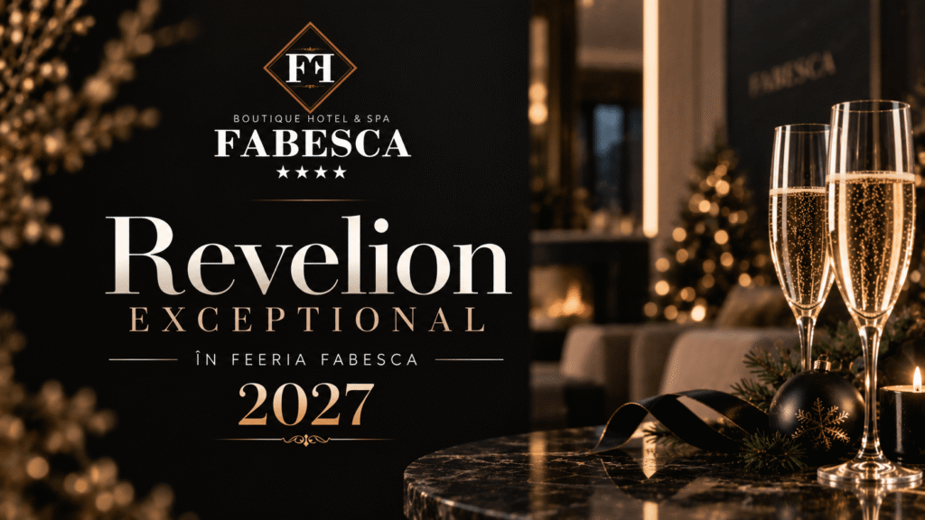 oferta de revelion 2027 la sovata